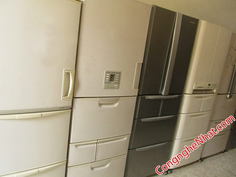 Chuyên hàng nội địa Nhật Bản - Tủ lạnh | Máy giặt | Bếp từ| Điều hòa | Nồi cơm điện..