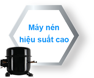 Tủ cấp đông Mitsubishi MF-U14D