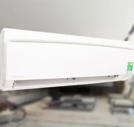 điều hòa Daikin