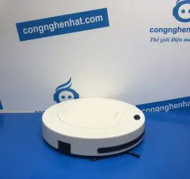 Robot hút bụi Cleaner