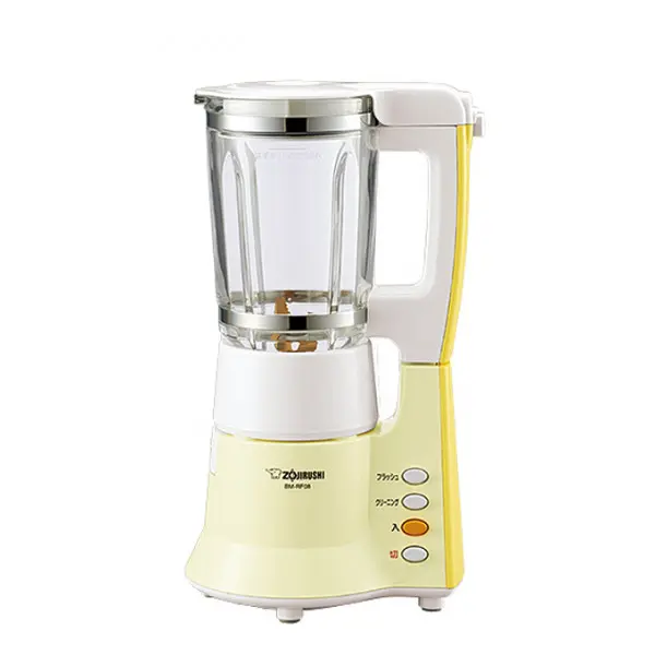 Máy xay sinh tố Zojirushi BM-RF-YA