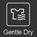 Gentle Dry