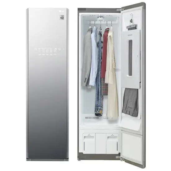 LG Styler S5MB