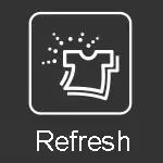 Refresh