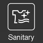 Sanitary