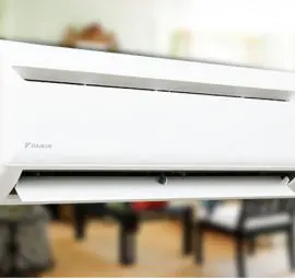 Điều hòa Daikin Nhật Bản làm mưa làm gió thị trường điện máy tháng 6