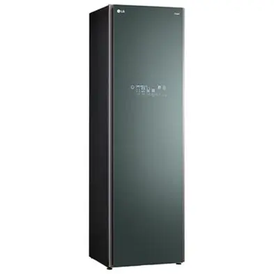 Tủ chăm sóc quần áo thông minh LG Styler S5GFO