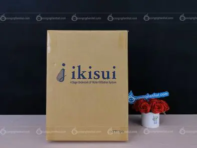 Bộ tiền lọc IKISUI IK-01U