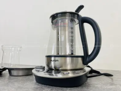 Máy pha trà Hurom Tea Master TM-P02FSS