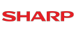 Sharp Logo