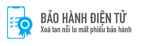 Bảo hành điện tử