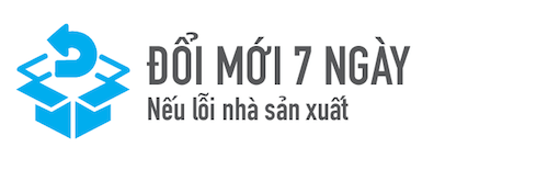 Đổi mới 7 ngày