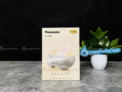 Máy massage mắt Panasonic EH-SW68-N