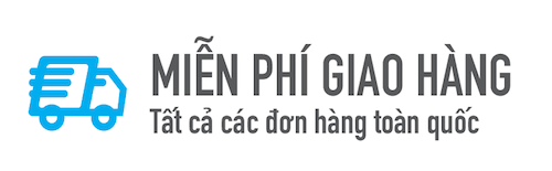 Miễn phí giao hàng