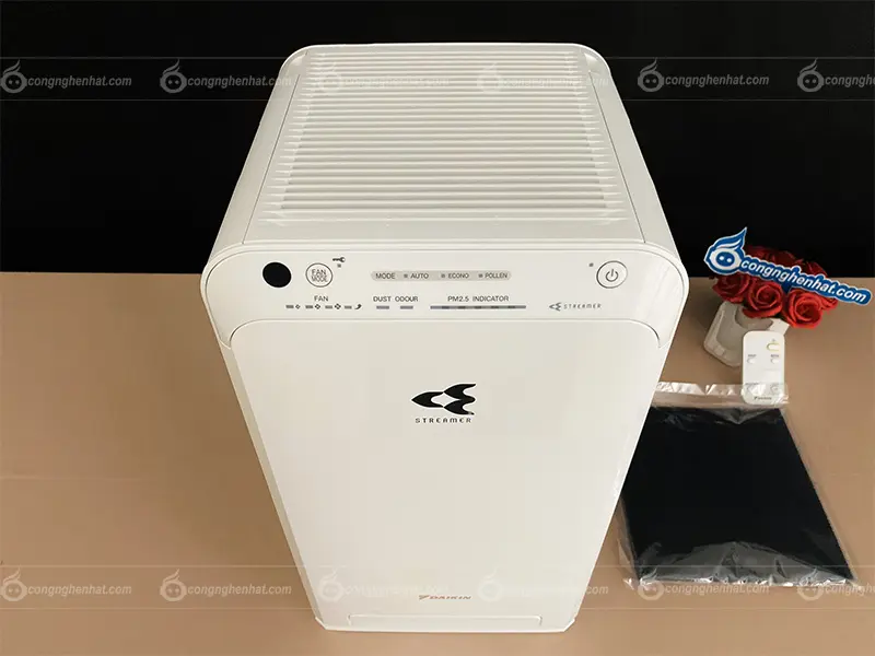 Máy lọc không khí Daikin MC55UVM6