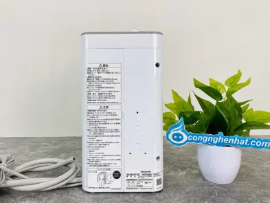 Máy lọc nước ion kiềm Panasonic TK-AS47-H