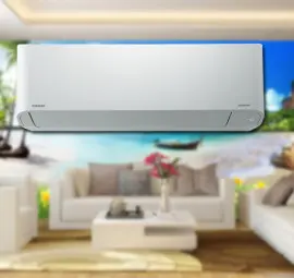 Điều hoà nhiệt độ: chọn Panasonic hay Daikin?