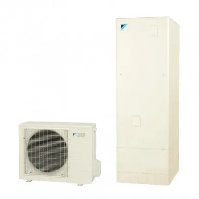 Bình nước nóng Daikin EQN37WV