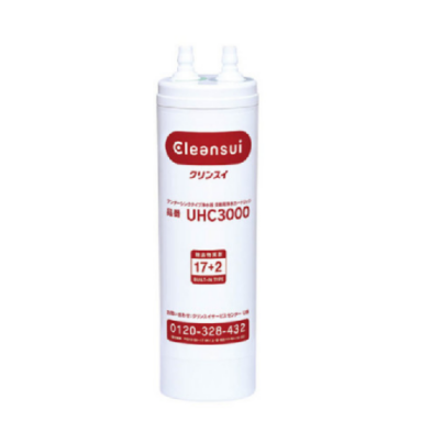 Lõi lọc nước Cleansui UHC3000