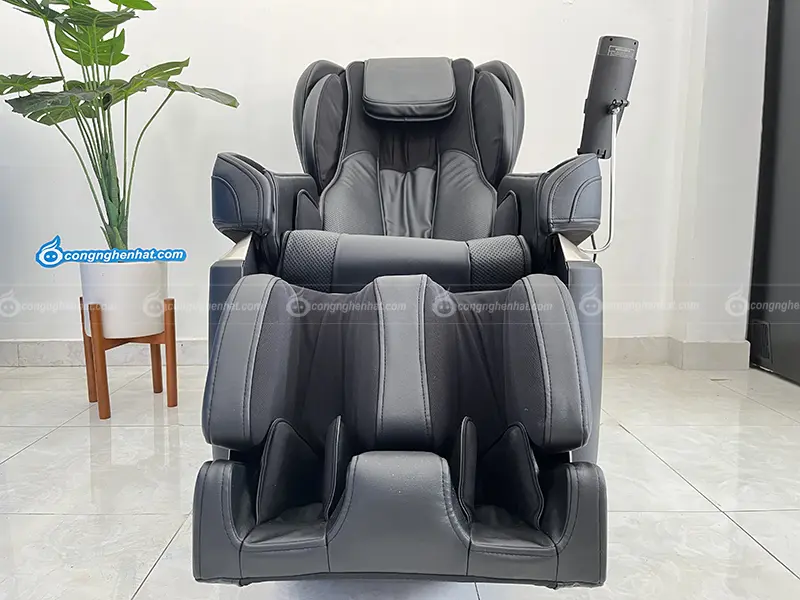 Ghế massage Fujiiryoki Cyber ​​Relax AS-2100