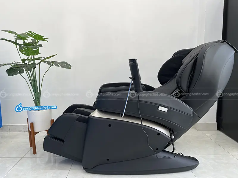 Ghế massage Fujiiryoki Cyber ​​Relax AS-2100