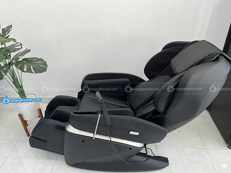 Ghế massage Fujiiryoki Cyber ​​Relax AS-2100