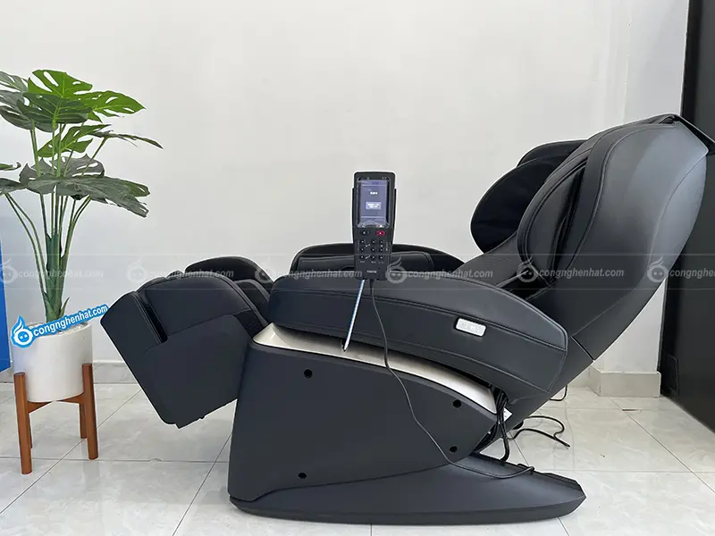 Ghế massage Fujiiryoki Cyber ​​Relax AS-2100