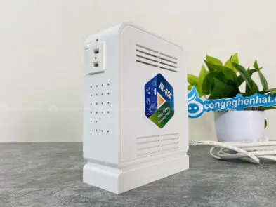 Đổi nguồn Hợp Long HL650VA