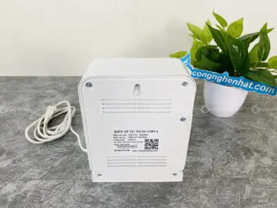 Đổi nguồn Hợp Long HL650VA