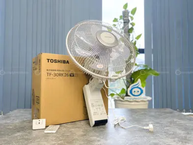 Quạt treo tường Toshiba TF-30RK26-H