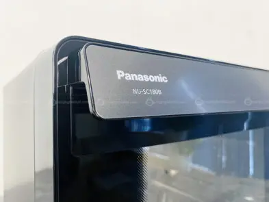 Lò hấp nướng chiên không dầu Panasonic NU-SC180BYUE