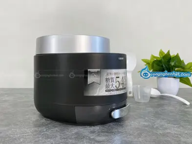 Nồi cơm tách đường Souyi SY-138-CG