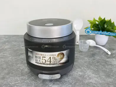 Nồi cơm tách đường Souyi SY-138-CG