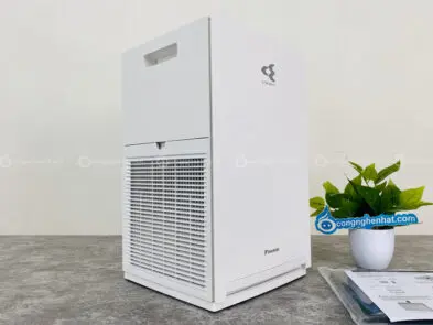 Máy lọc không khí Daikin MC30YVM7