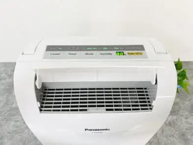 Máy hút ẩm Panasonic F-YCT14V