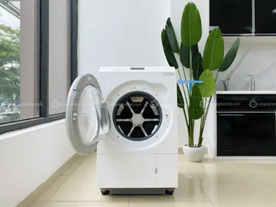 Máy giặt Panasonic NA-LX125CL-W