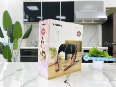 Máy massage cổ vai gáy Thrive MD-450