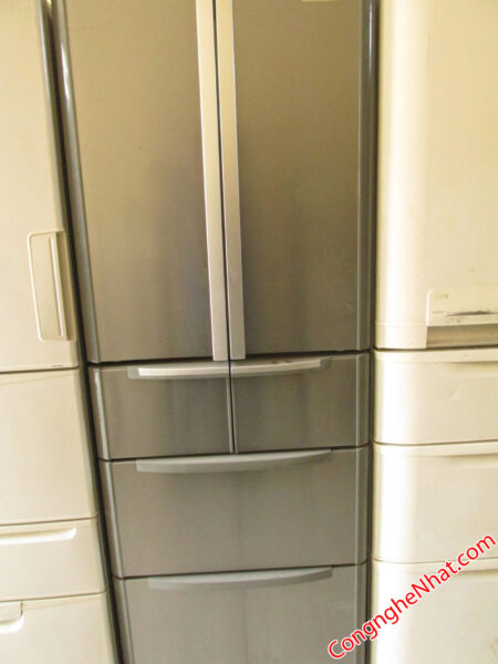 Hitachi R-SF42TPAM