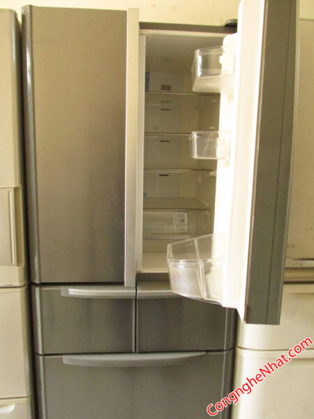 Hitachi R-SF42TPAM - Hình ảnh 3