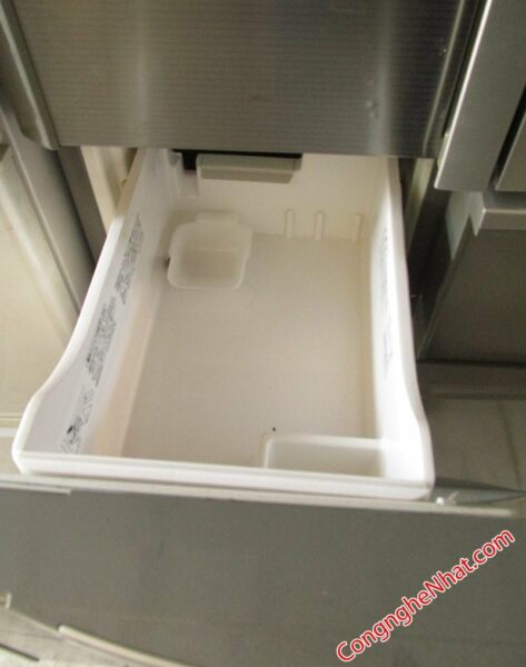 Hitachi R-SF42TPAM - Hình ảnh 4