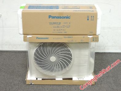 Panasonic CS 284CF 1