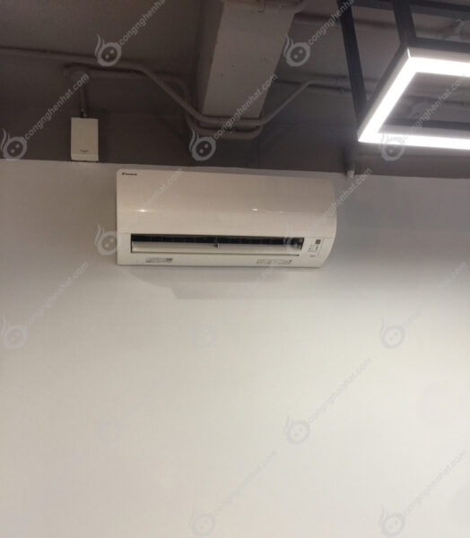 Điều hòa Daikin 12000 BTU