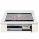 Bếp từ Panasonic KZ-T173S