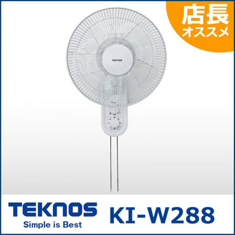 TEKNOS KI W288 1