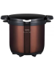 Nồi ủ Thermos KBG-4500 CBW 4.5l