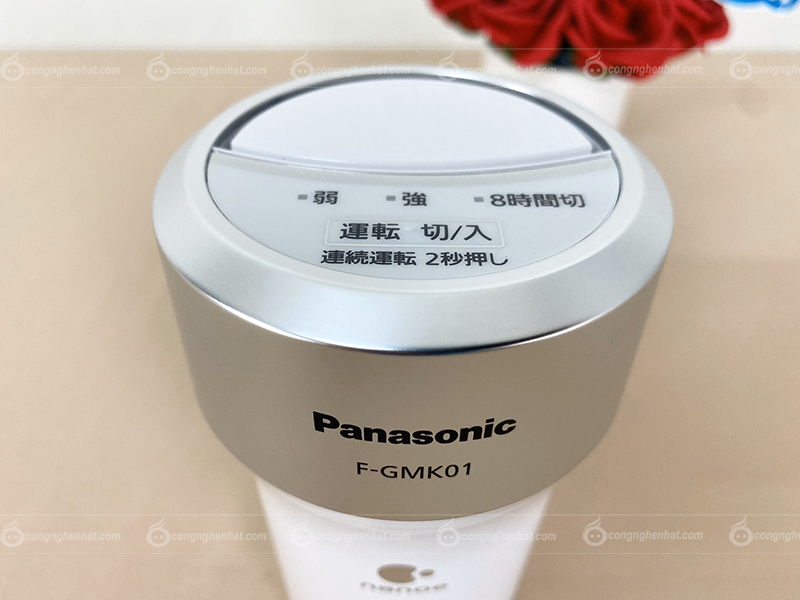 Lọc không khí oto Panasonic F-GMK01