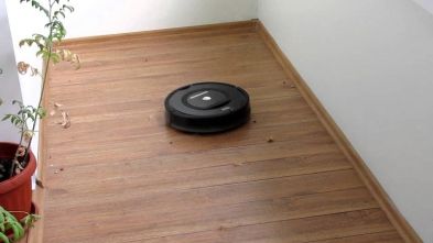 Roomba 870 3