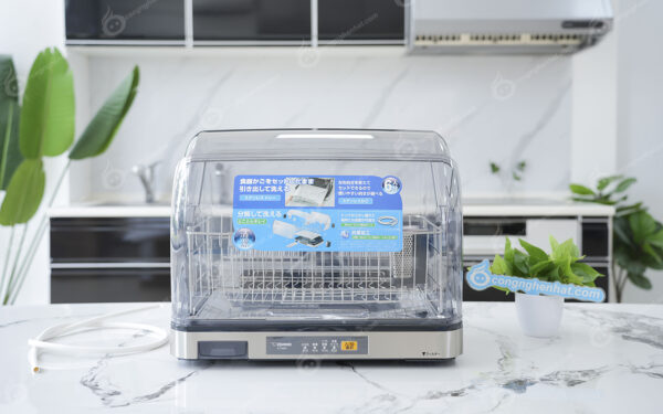 Máy sấy bát Zojirushi EY-SB60