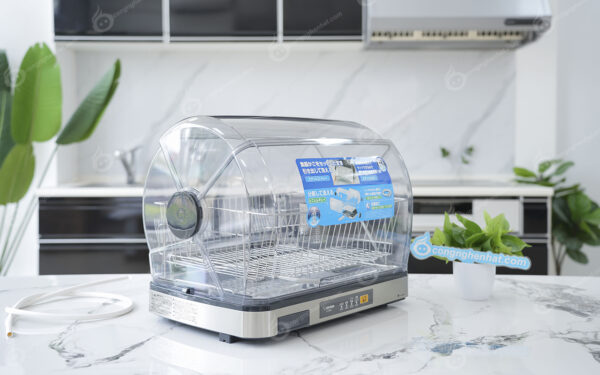 Máy sấy bát Zojirushi EY-SB60