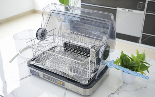 Máy sấy bát Zojirushi EY-SB60
